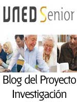 UNED Senior, Blog del Proyecto